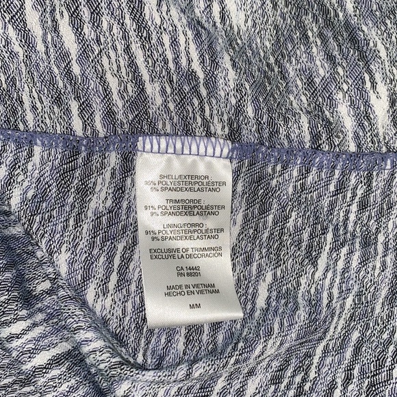 MPG Sport Dress With Shelf Bra - Picture 5 of 7